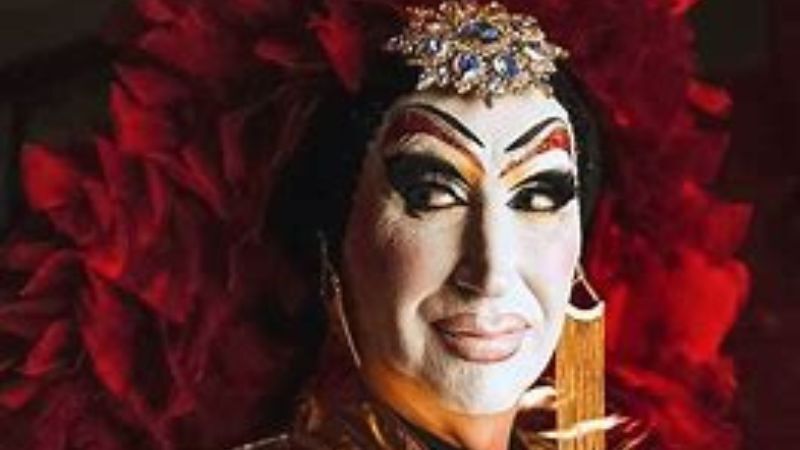 Students perform in drag for teachers during secret event at New Jersey high school