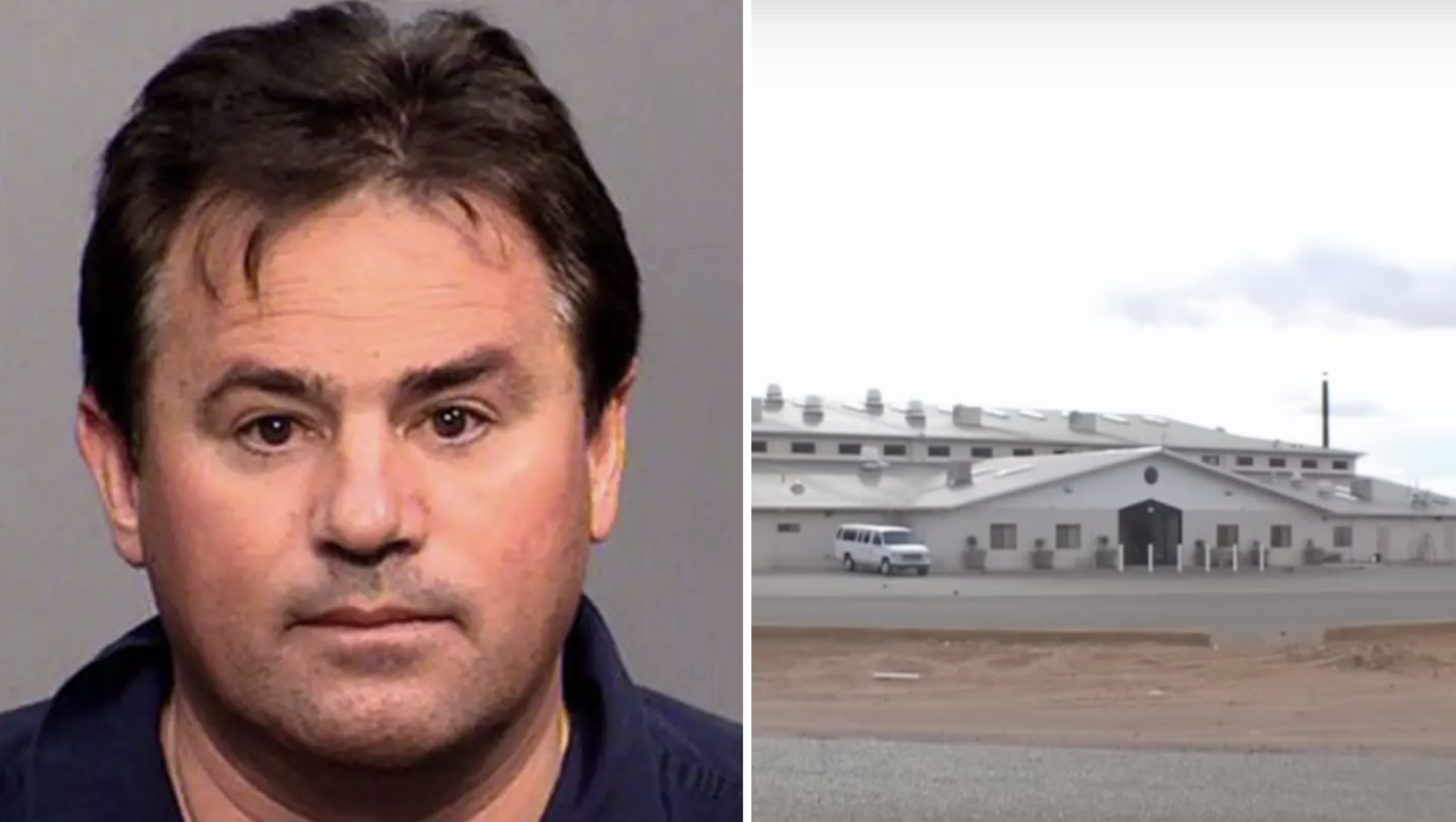 8 underage girls run away from group home after being rescued from polygamous cult leader