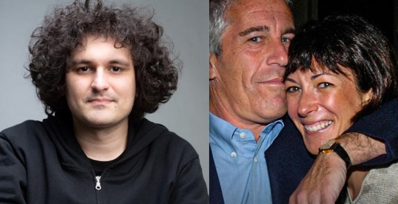 Disgraced FTX bro Sam Bankman-Fried hires Ghislaine Maxwell’s lawyer