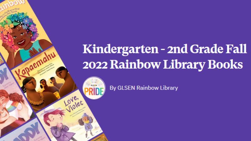 American Library Association awards top honors to org that gives 'LGBTQ+ affirming' book sets to schools