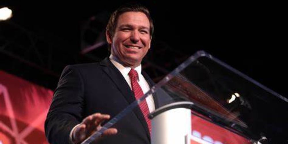 Ron DeSantis' inauguration VIP party tickets go for up to $1 MILLION