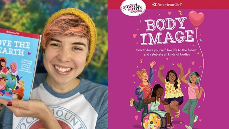 American Girl promotes puberty blockers to 8-year-old girls