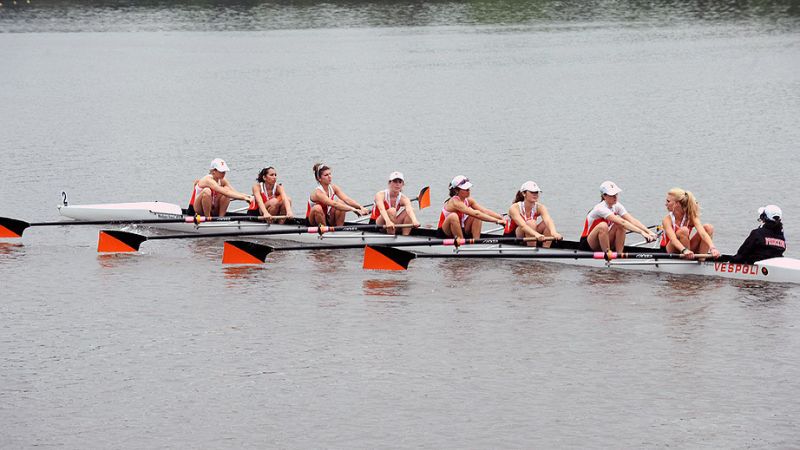 USRowing to allow biological males to compete in women’s sports