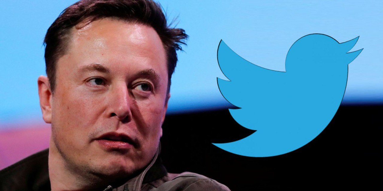 Elon Musk reveals Twitter source code leaked, platform worth half purchase price