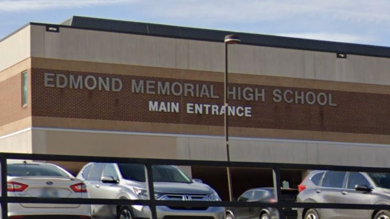Trans-identified biological male charged with attacking female students in school bathroom