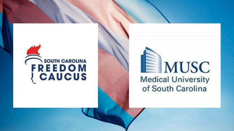 South Carolina hospital shutters pediatric gender clinic, prohibits sex change treatments for minors