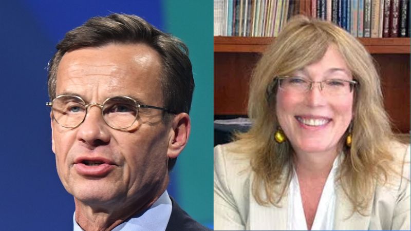 Sweden cuts ties with leading trans health group over guidelines for child sex changes