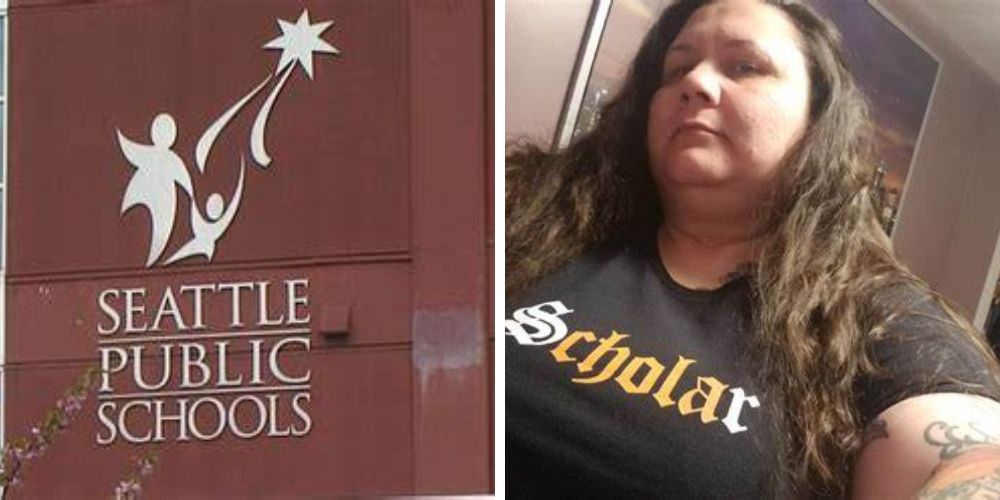 Washington state 'ethnic studies' curriculum developer claims Jews have 'systemic power'