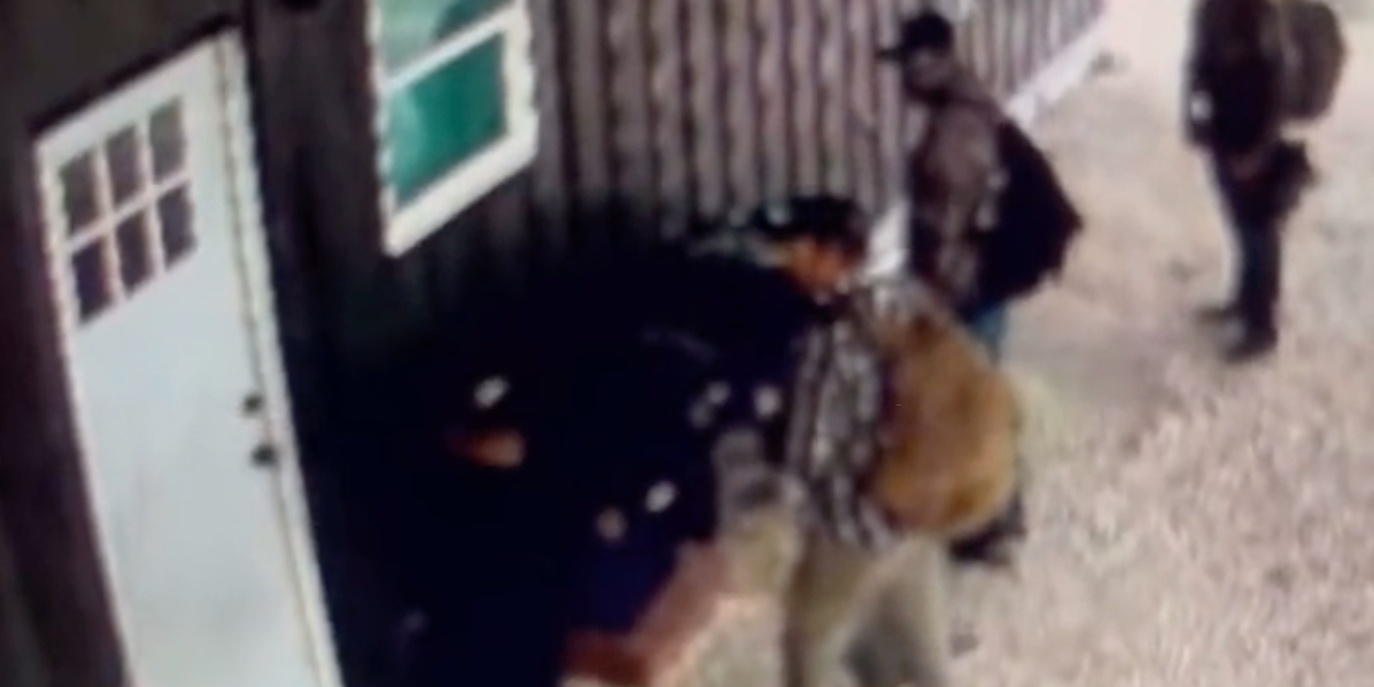 Texas homeowners beef up security to prevent break-ins amid illegal immigrant surge