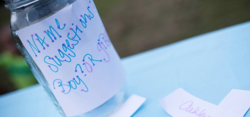 Cosmopolitan lists '100 gender-neutral names' for babies to push 'gender fluidity'