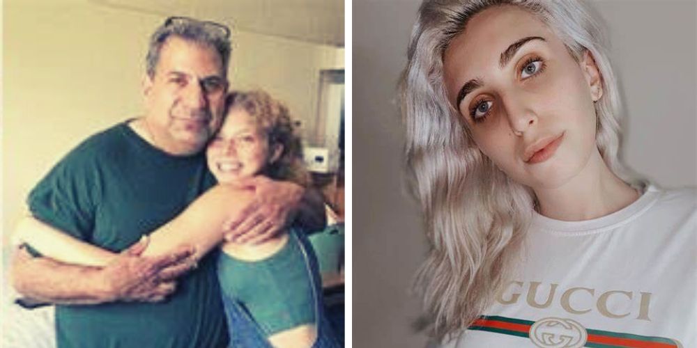 NY trans woman charged with killing father and stabbing sister