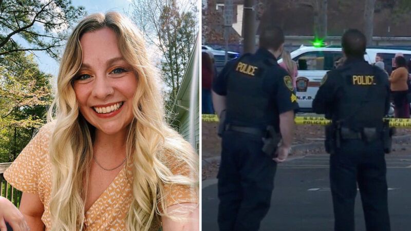6-year-old who shot Virginia teacher has 'acute disability' that required parental supervision at school: family