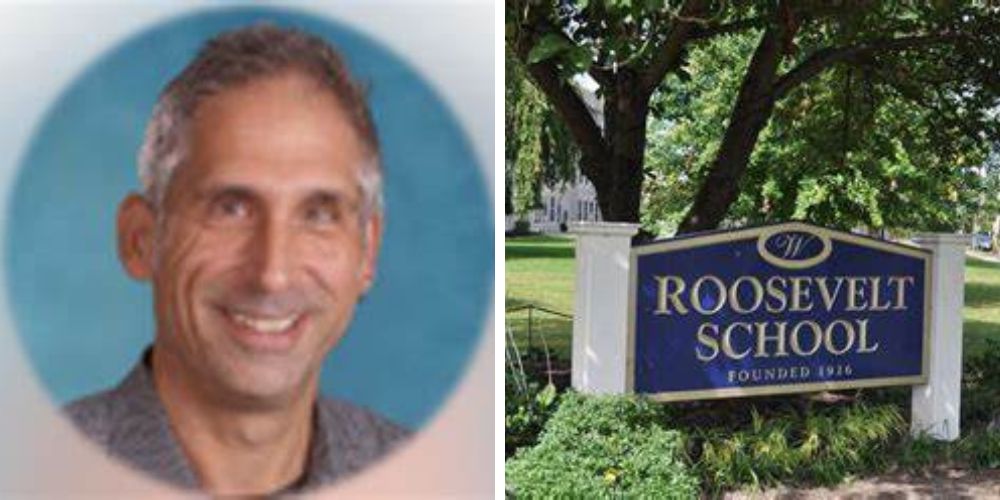 New Jersey elementary school teacher arrested after allegedly