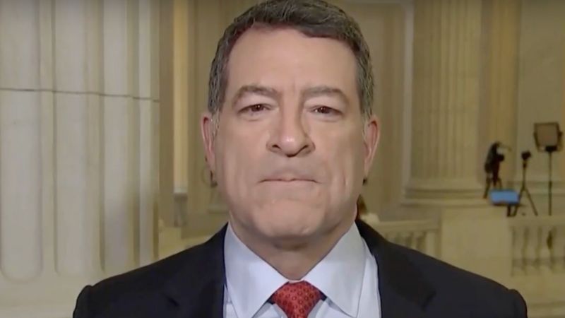 Tennessee's Mark Green to lead House Committee on Homeland Security