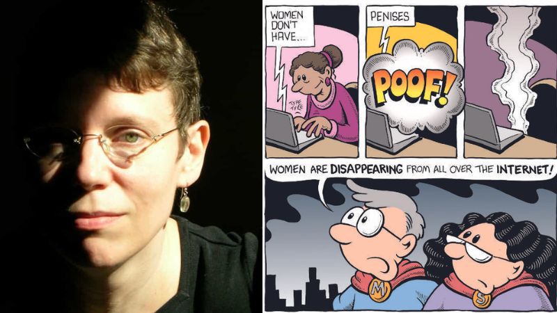 IndieGoGo cancels 'cancel culture' comic book artist after successful fundraiser, offers no appeal