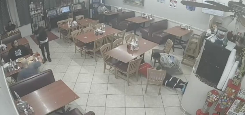 Houston taqueria robbed again, 5 days after customer shoots would-be thief dead