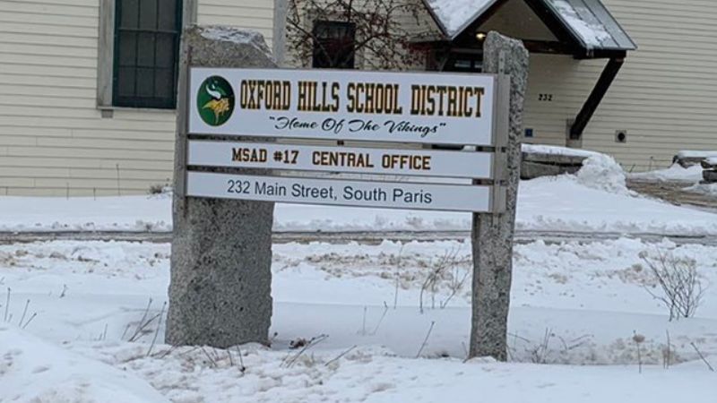 Maine school board members recalled after urging kids to keep ‘gender identities’ from parents