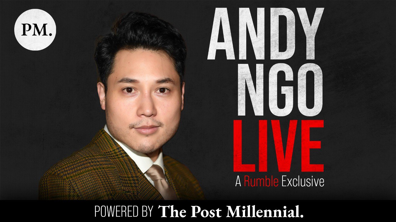 ANDY NGO REPORTS: Visiting the deadly Atlanta autonomous zone
