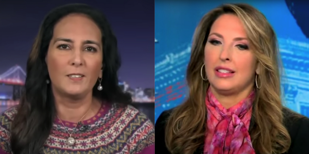Harmeet Dhillon SLAMS Ronna McDaniel over extravagant RNC leadership retreat