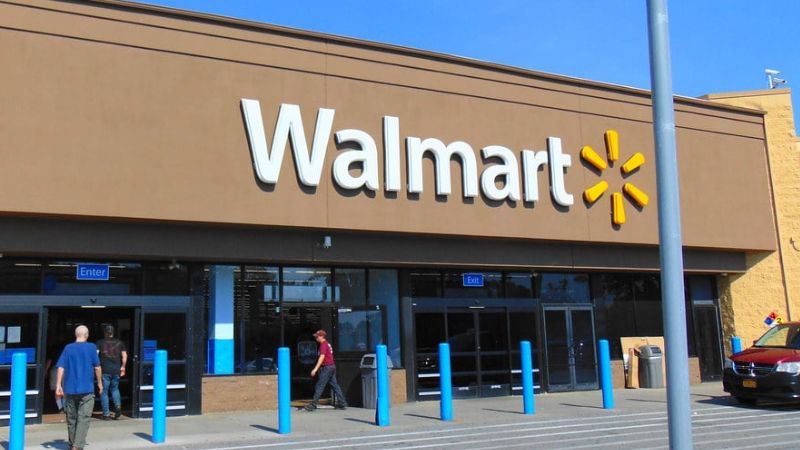 Walmart lays off hundred of workers across five states