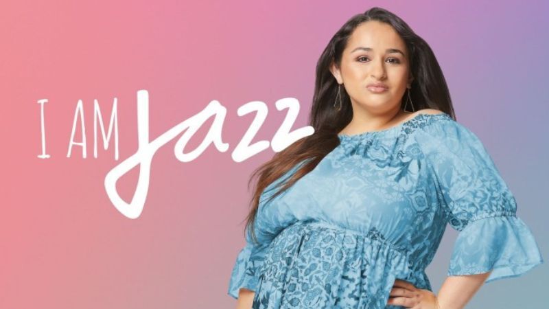 'I Am Jazz' PROMOTES SEX WORK to raise money for 'gender-affirming' breast augmentation