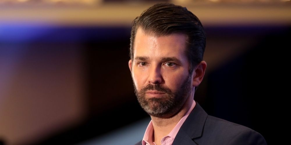 BREAKING: Patriotic marketplace PublicSq to go public in $200 MILLION deal backed by Donald Trump Jr.