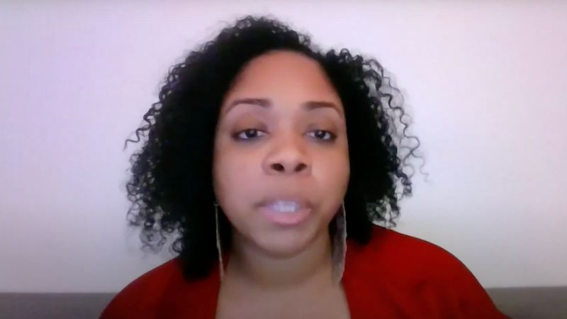 'Bereavement leave' recommended by prof for black educators dealing with trauma of racism