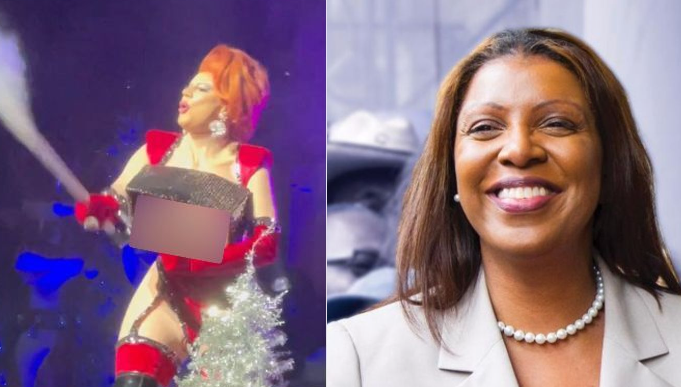 Woke NY AG, Democrat lawmakers to host Drag Queen Story event for families