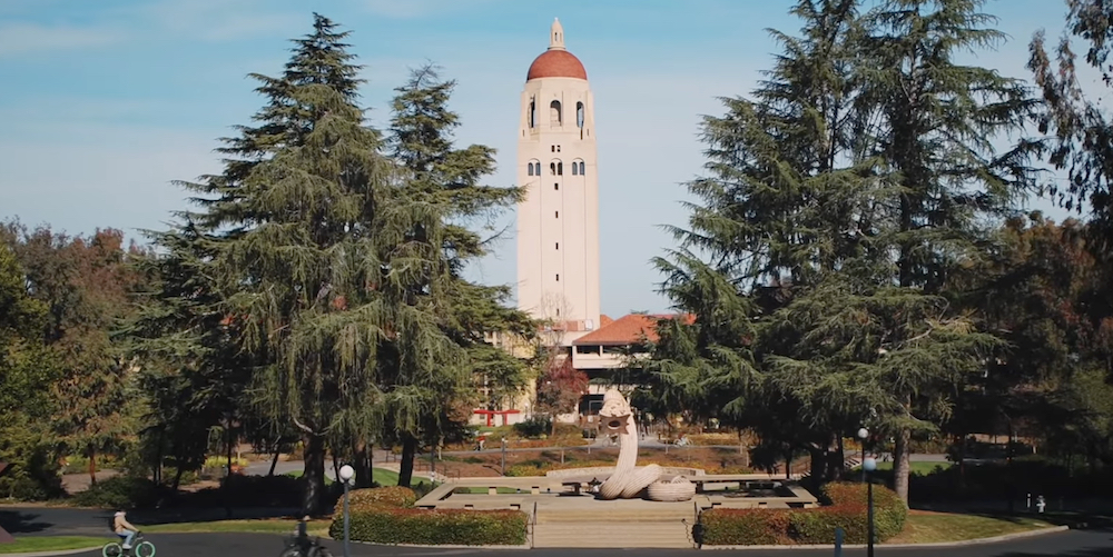 Stanford employee admits to fabricating rape charge against co-worker, faces charges