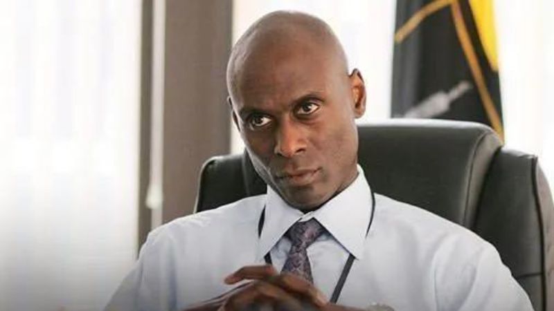 BREAKING: John Wick, The Wire actor Lance Reddick dead at 60