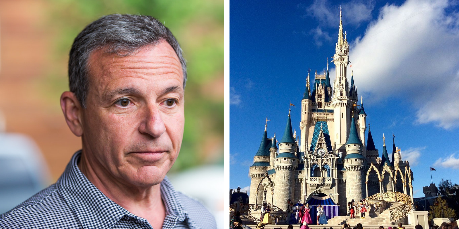 Disney to cut 4,000 'redundant and disposable' jobs starting in April