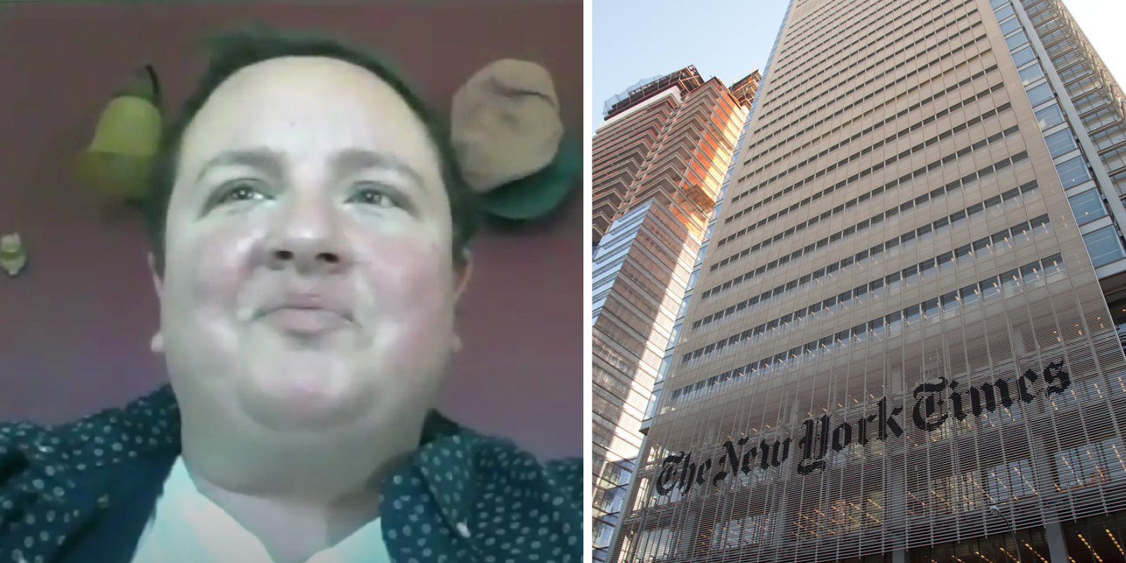 'First openly transgender rabbi' slammed by Jews, Rabbis after claiming ancient Judaism recognized 'a range of genders'