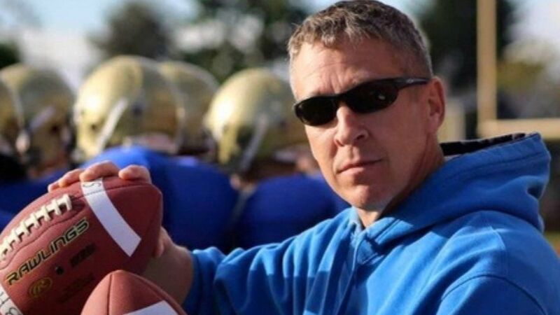 WA high school football coach wins $1.7M settlement and job reinstatement after being fired for praying at games