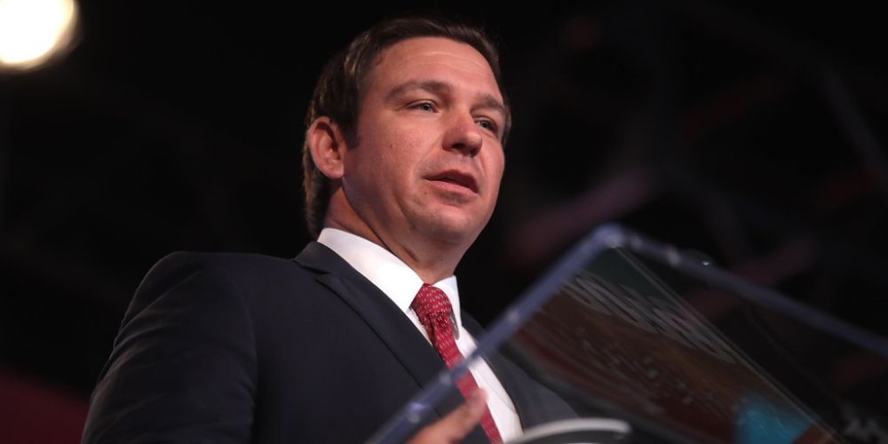 DeSantis says Ukraine comments were 'mischaracterized,' calls Putin a war criminal and Russia 'a gas station with a nuclear weapons'