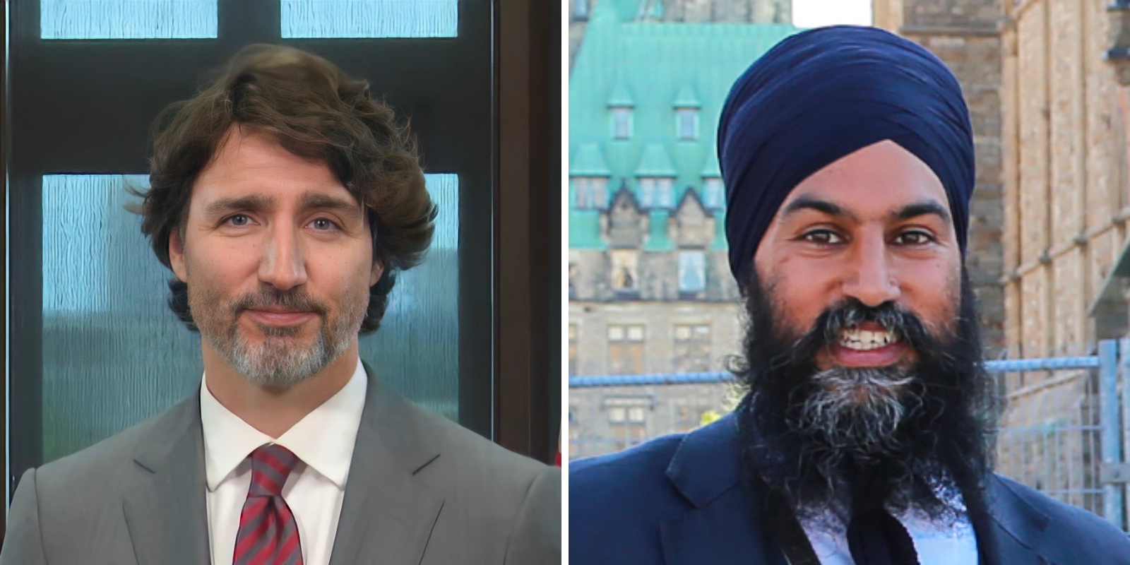 Trudeau government could crumble as NDP leader demands answers on China election scandal, intentional delay in release of '2 Michaels'