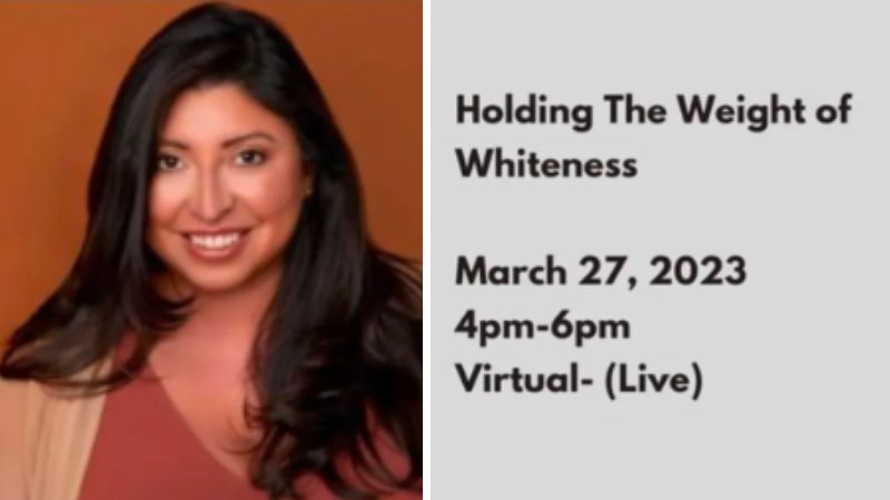 NYC teacher's union to hold seminar on the 'harmful effects of whiteness'