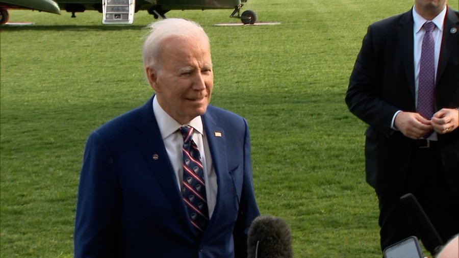 Biden job approval near record lows among key voter demographics