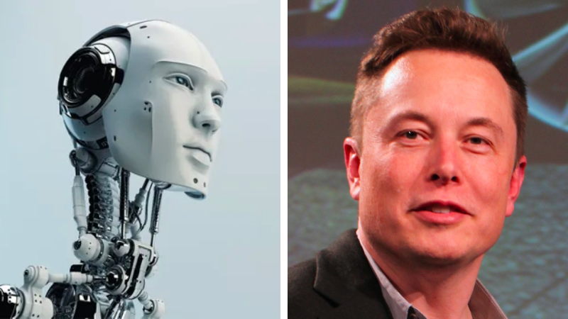 Elon Musk pulls emergency break on AI—admits risk to the future of humanity
