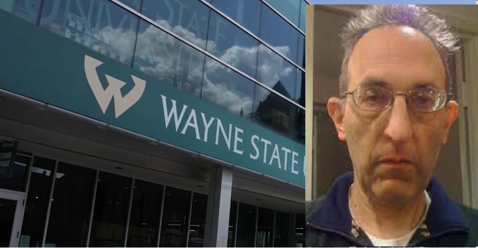 Leftist Wayne State professor suspended after writing that speakers invited by conservative students should be killed rather than shouted down