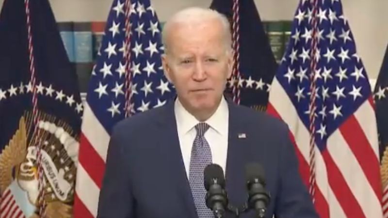 BREAKING: Biden FINALLY set to deploy 1,500 troops to US-Mexico border amid immigration crisis