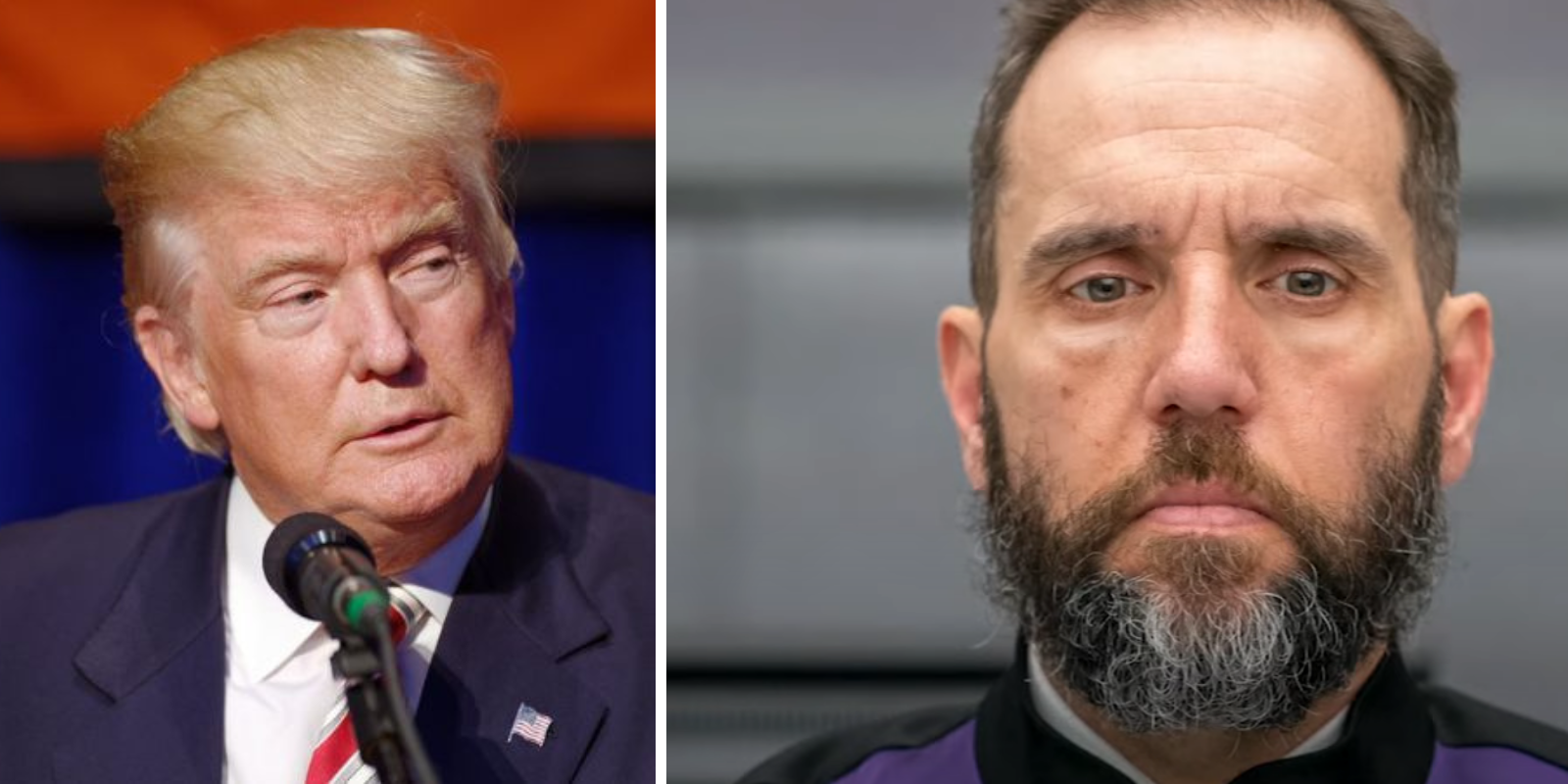 Trump s former aides must testify in Jan 6 probe: appeals court The