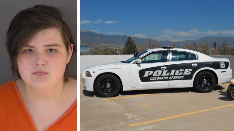 BREAKING: Trans male arrested for planning Colorado school shooting, had anti-Trump manifesto