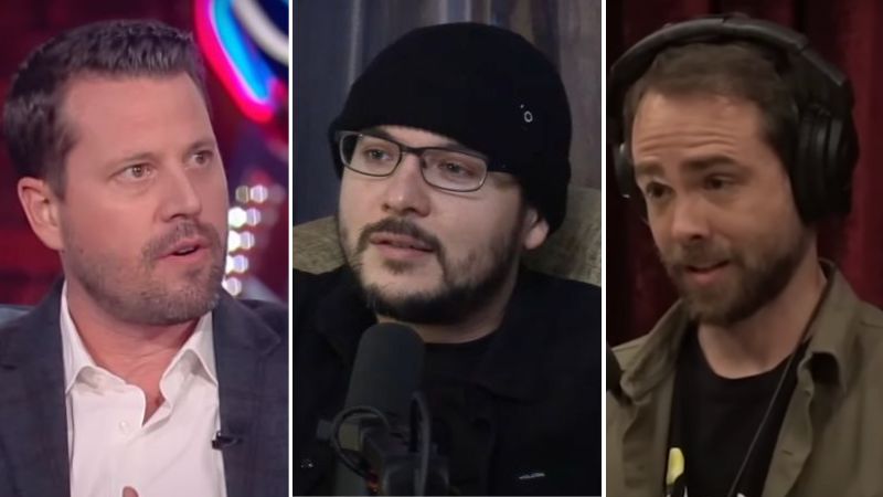 Babylon Bee, Tim Pool, Minds bring censorship lawsuit against California