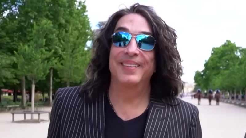 Kiss legend Paul Stanley SLAMS child sex changes: 'A sad and dangerous fad'