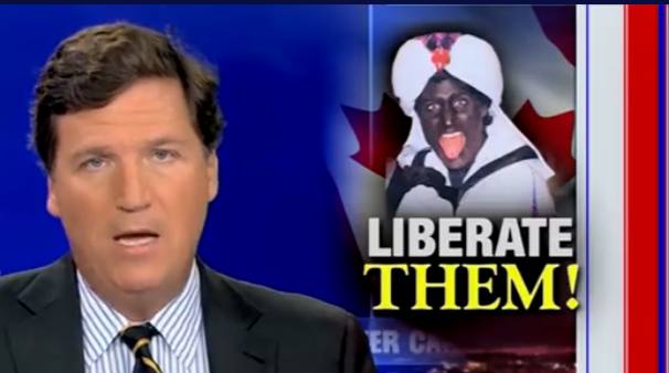 BREAKING: Fox News doc on Trudeau tyranny will not air following Tucker exit