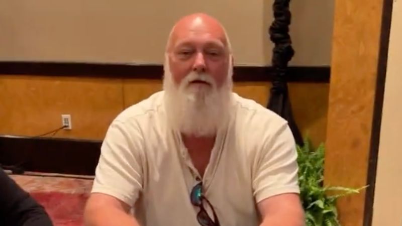 Bearded Florida man wins women’s poker tournament