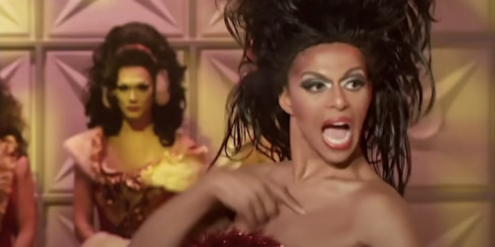 RuPaul's Drag Race star Shangela accused of raping production assistant