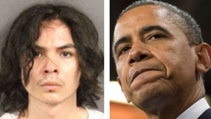 Suspected California serial killer identified as Illegal alien who came to US as unaccompanied minor under Obama