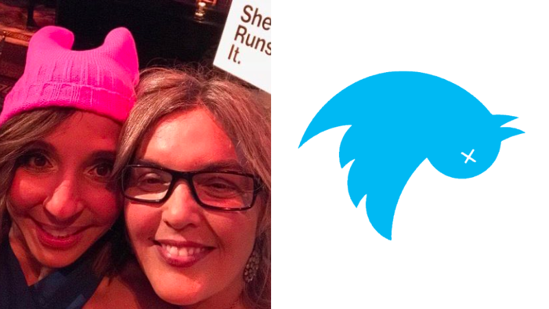 'RIP Twitter' trends after Elon Musk announces brand new CEO