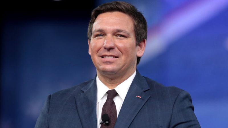 DeSantis courts Iowa GOP ahead of expected announcement of 2024 presidential run